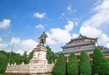 中山紀念堂