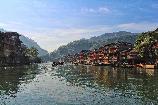 【滿星長沙 高鐵三天團】<衡山·韶山·滴水洞·毛澤東故居·毛澤東廣場·劉少奇故里麓山·橘子洲 >