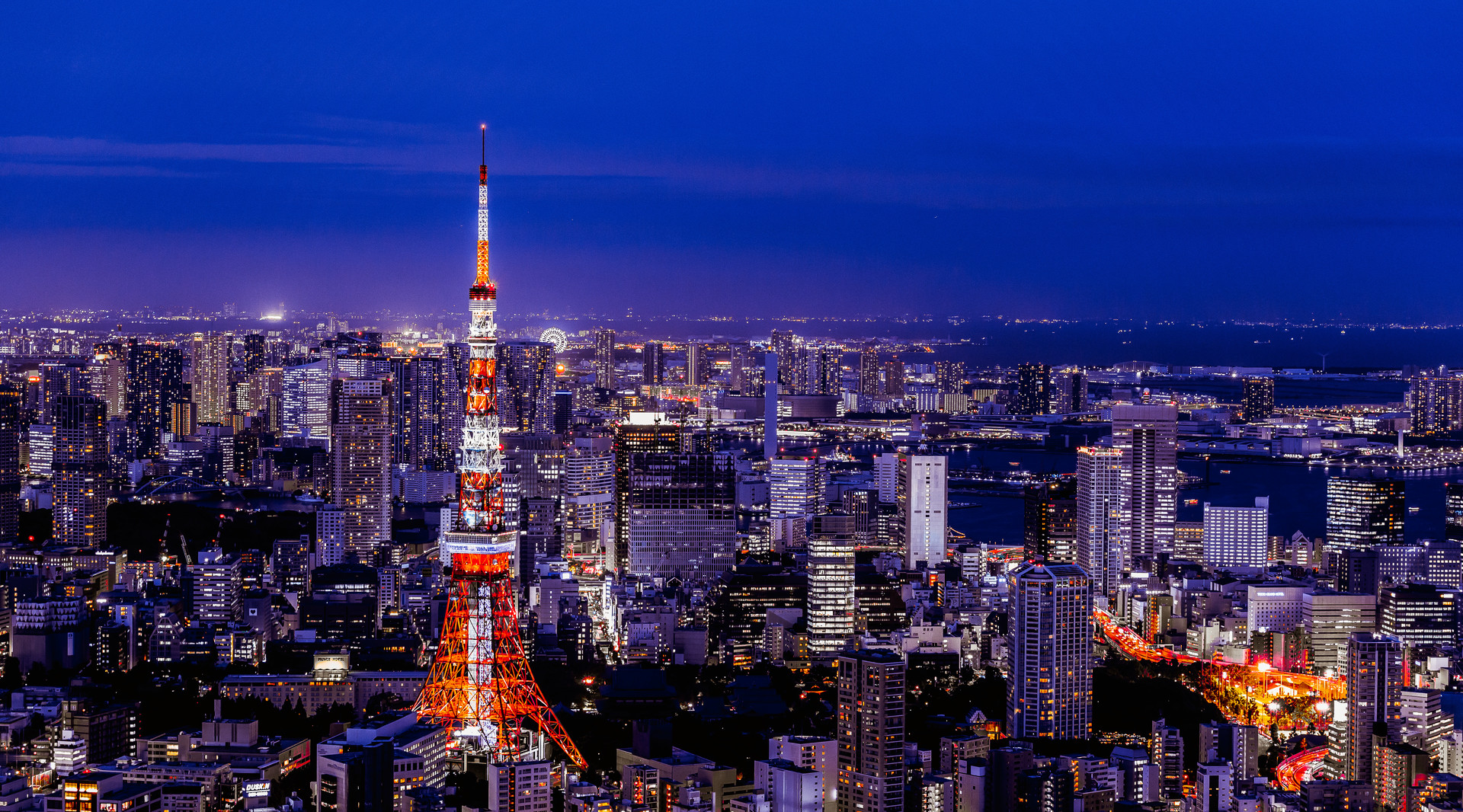 東京封面圖