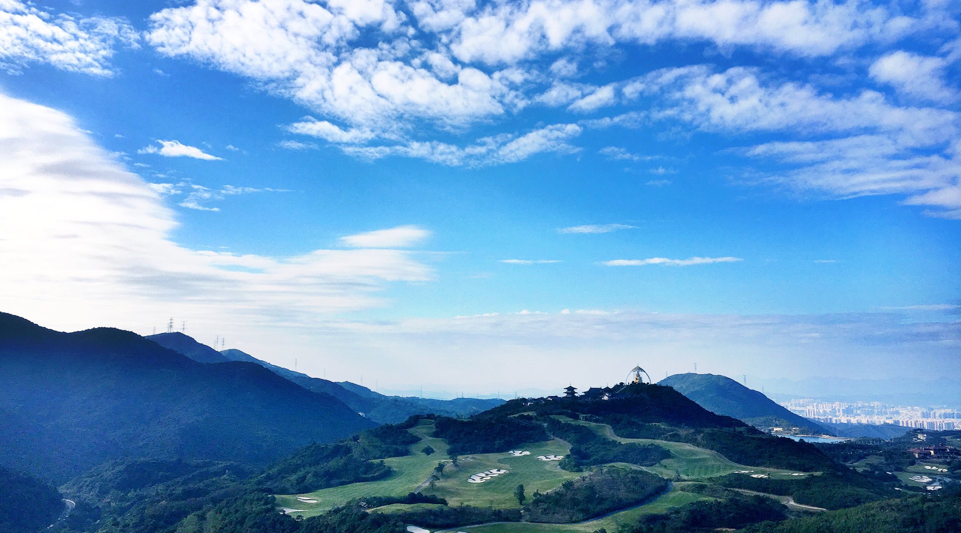 大俠谷生態樂園封面圖