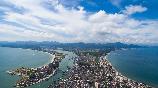 雙月灣風景區