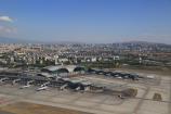 烏魯木齊機場