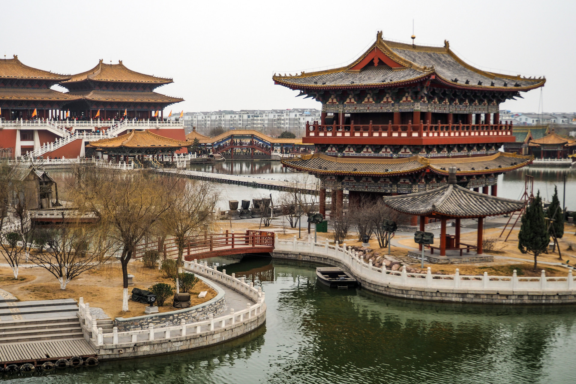 開封景觀封面圖