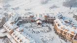 萬達(dá)國際滑雪場