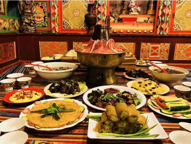 美食4封面圖